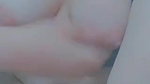 Snapchat girl desi fingering in nude for fans