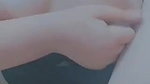 Snapchat girl desi fingering in nude for fans