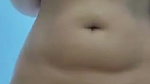 big ass Indian girl nude viral show for boyfriend
