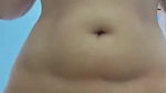 big ass Indian girl nude viral show for boyfriend