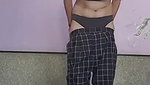 19yo virgin teen girl dress change viral nude