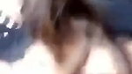 beautiful girl boob show on viral video calling
