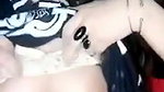 beautiful girl boob show on viral video calling