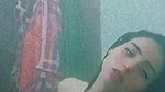 Pakistani girl shower nude bath with boob press