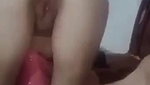 Pashto sex lady fingering horny naked pussy