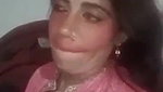 Pashto sex lady fingering horny naked pussy