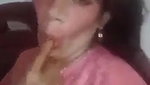 Pashto sex lady fingering horny naked pussy