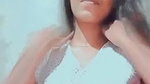 cute girl topless in viral Srilankan sex video