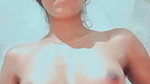 cute girl topless in viral Srilankan sex video