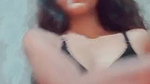cute girl topless in viral Srilankan sex video