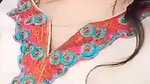 Indian beautiful girl boobs show and hairy pussy