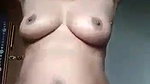 pure mallu hot aunty naked viral fingering