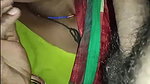 village maid sucking dick with boobs show