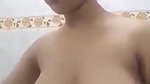 big ass Indian girl nude in bathroom viral show