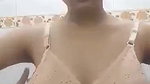 big ass Indian girl nude in bathroom viral show