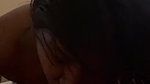 naked Indian blowjob girl loves sucking dick
