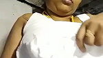 striptease Tamil aunty video showing her topless