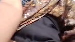 mallu bushy pussy Indian fingering with pencil