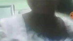 chubby Indian girlfriend showing big boobs