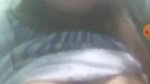 chubby Indian girlfriend showing big boobs