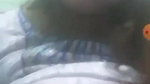 chubby Indian girlfriend showing big boobs