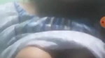 chubby Indian girlfriend showing big boobs