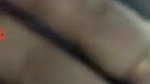 Indian GF boobs and pussy showing on video call