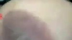 Indian GF boobs and pussy showing on video call