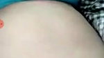 Indian GF boobs and pussy showing on video call