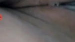 Indian GF boobs and pussy showing on video call