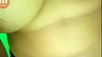angry girlfriend boob show viral topless call