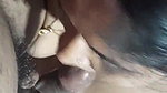 mature aunty desi blowjob sucking like pro