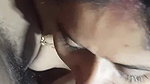 mature aunty desi blowjob sucking like pro