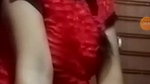 Indian girl nude boobs and ass show viral call
