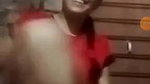 Indian girl nude boobs and ass show viral call