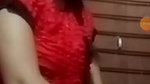 Indian girl nude boobs and ass show viral call