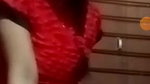Indian girl nude boobs and ass show viral call