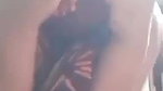 Bangladeshi girlfriend big boobs show in shyness