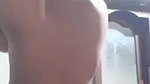 Bangladeshi girlfriend big boobs show in shyness