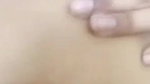 GF hairy pussy showing on viral video call sex