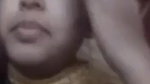 village girl nude boobs show on viral video call