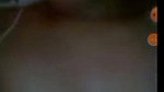 hot Indian girlfriend live boob show viral MMS