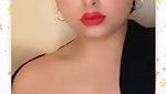 Indian escort girl viral boobs show seduction