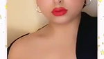 Indian escort girl viral boobs show seduction
