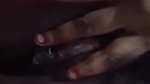 Indian girlfriend pussy pic and nude viral clip