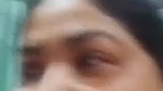 Punjabi MILF video call big boobs viral show