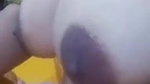 Punjabi MILF video call big boobs viral show