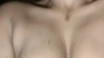 mallu aunty riding dick with boob press viral MMS