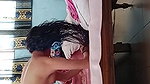 slim Indian wife sex in doggy style viral MMS