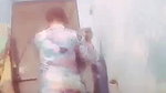 girlfriend nude bath and dress change video